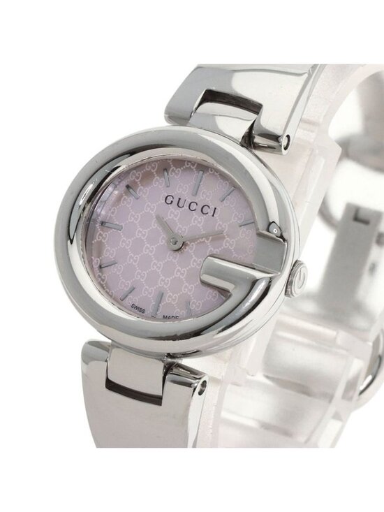 Gucci Balloon Watch SS main image 9